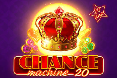 Chancemachine20wl слот ПлейДом Казино